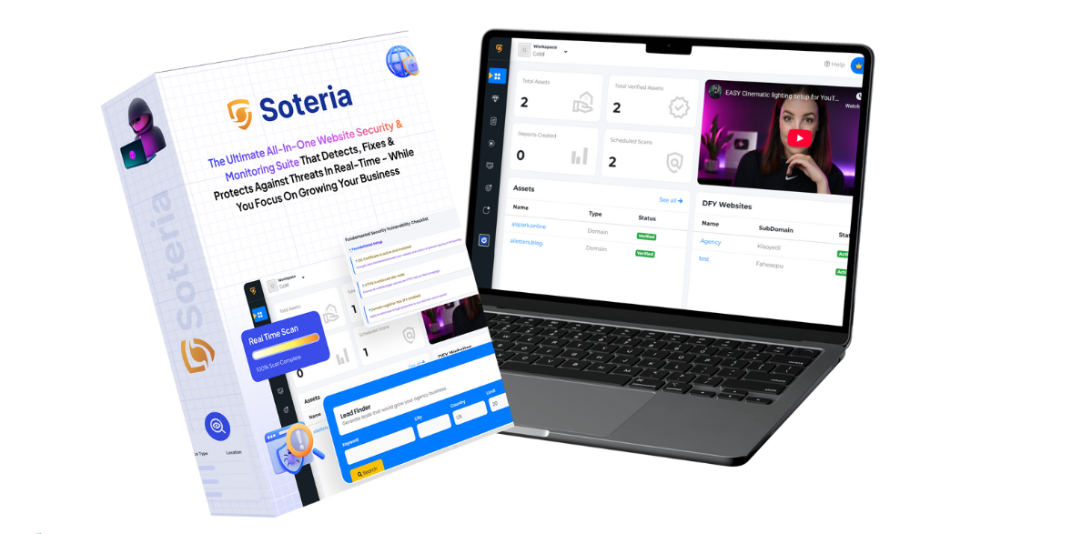 Soteria Review Soteria Reviews